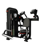 Nautilus Inspiration Pull Over